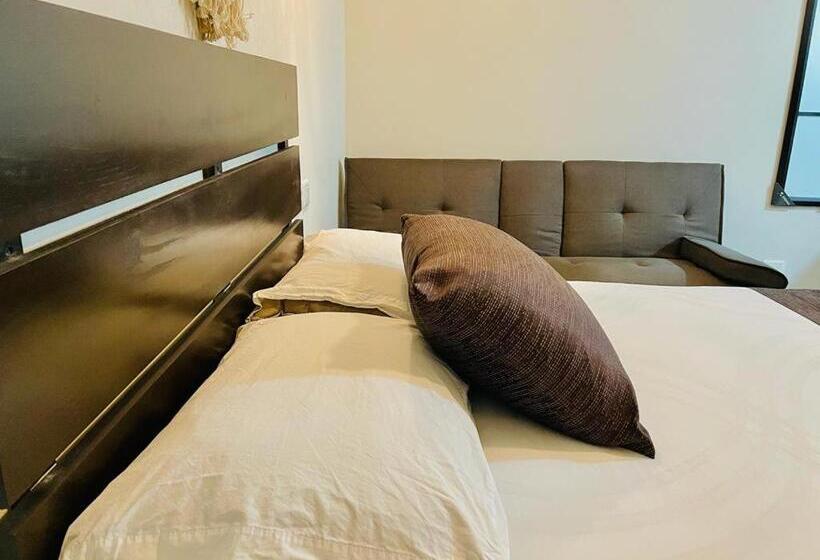 Szálloda Corazon De Tulum