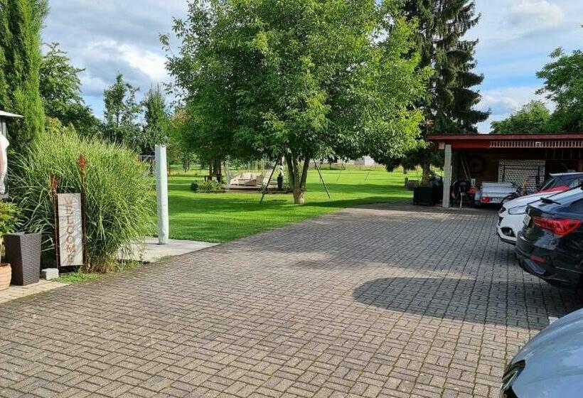 Hotel Gaestehaus Gravell