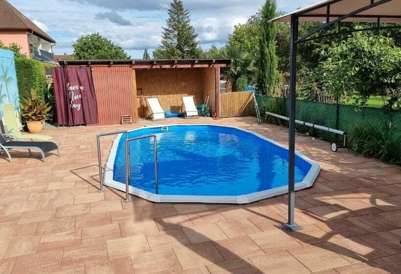 Hotel Gaestehaus Gravell