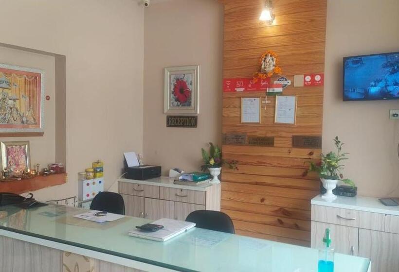 酒店 Oyo 82353 Stay