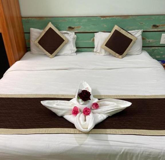 酒店 Oyo 82353 Stay