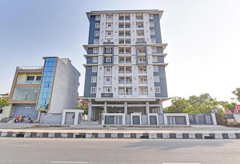 فندق O Townhouse