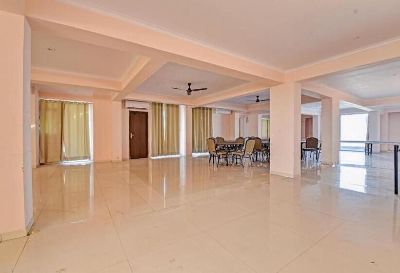 فندق O Townhouse