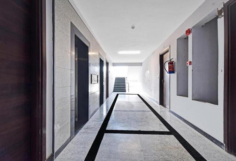 فندق O Townhouse