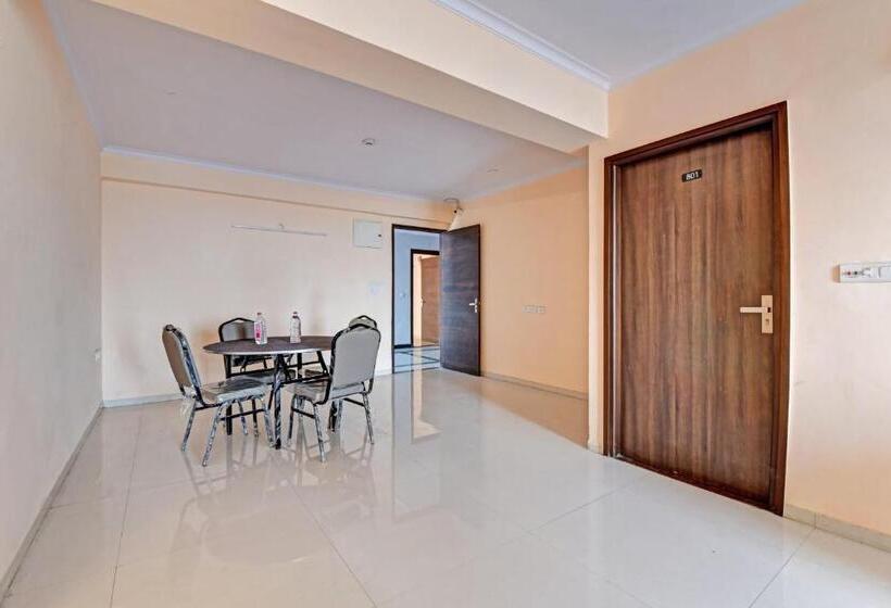 فندق O Townhouse