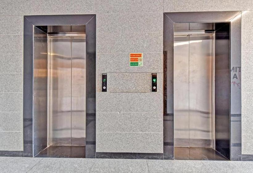 فندق O Townhouse