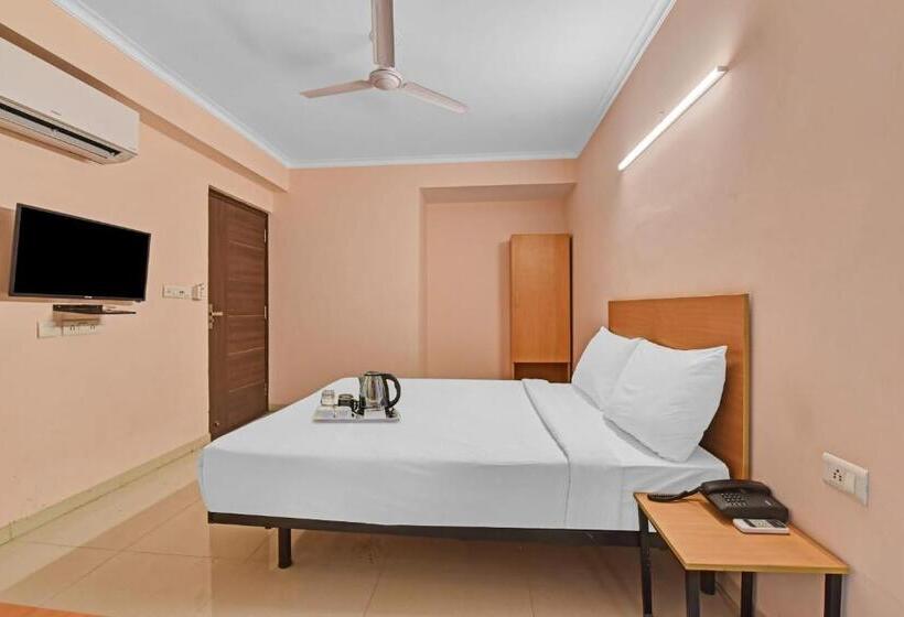 فندق O Townhouse