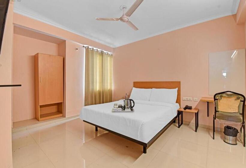 فندق O Townhouse