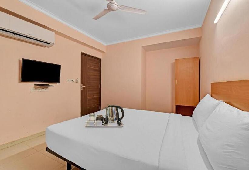 فندق O Townhouse