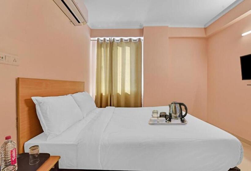 فندق O Townhouse