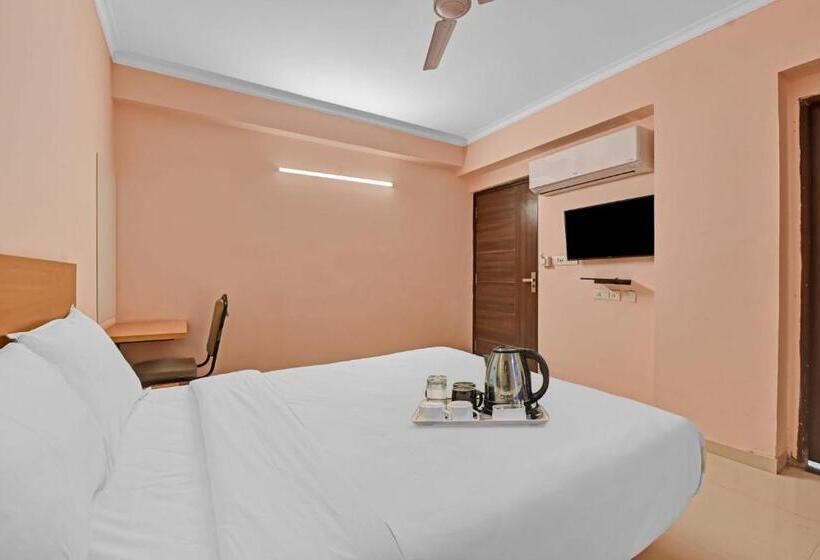 فندق O Townhouse