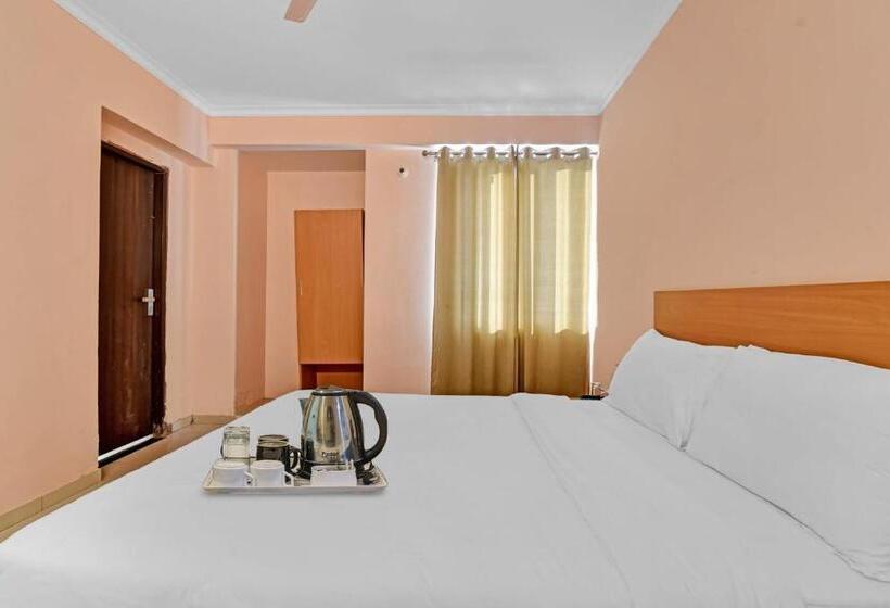 فندق O Townhouse