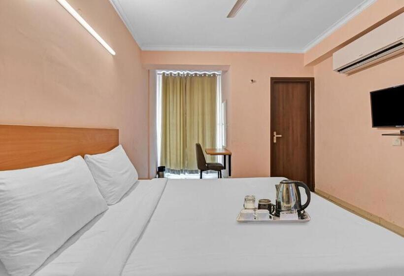 فندق O Townhouse