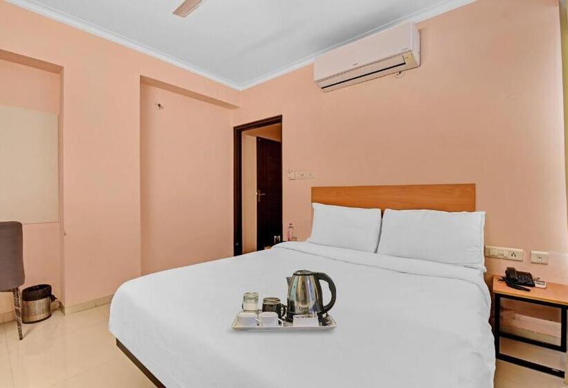 فندق O Townhouse