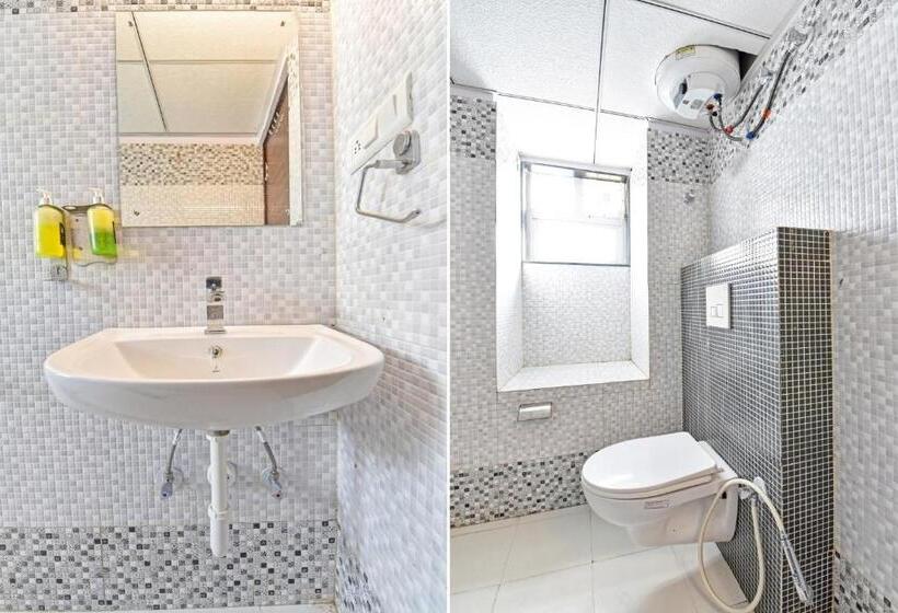 فندق O Townhouse