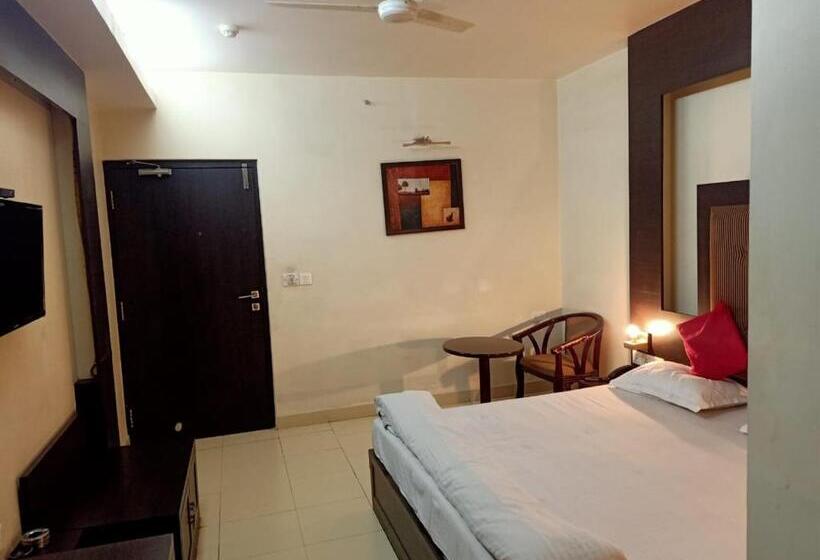 Hotel V.i.p. Regency