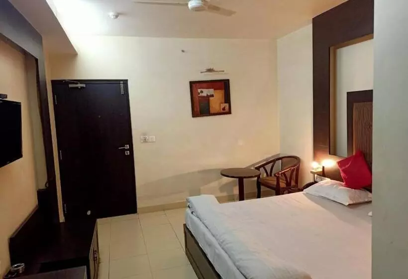 Hotel V.i.p. Regency