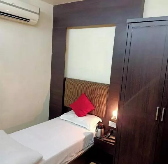 Hotel V.i.p. Regency