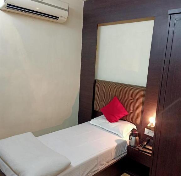 Hotel V.i.p. Regency