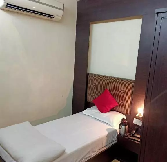 Hotel V.i.p. Regency