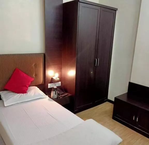 Hotel V.i.p. Regency