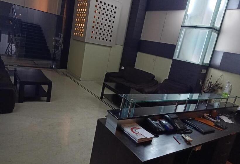 Hotel V.i.p. Regency