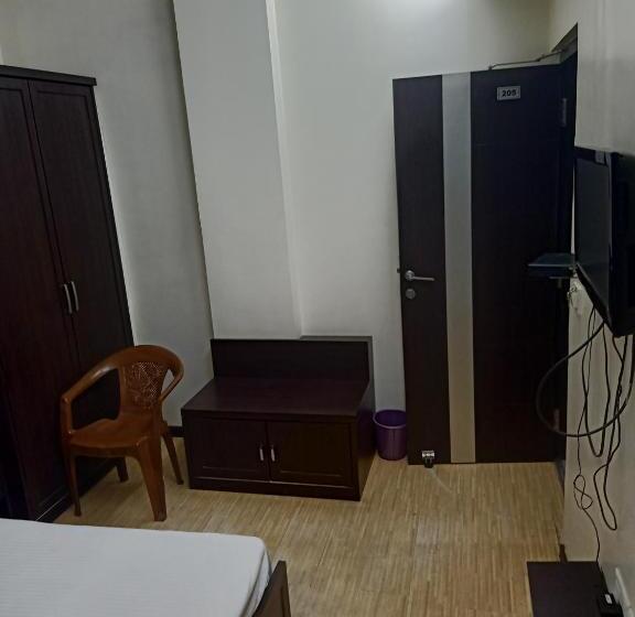 Hotel V.i.p. Regency