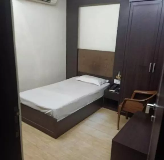 Hotel V.i.p. Regency