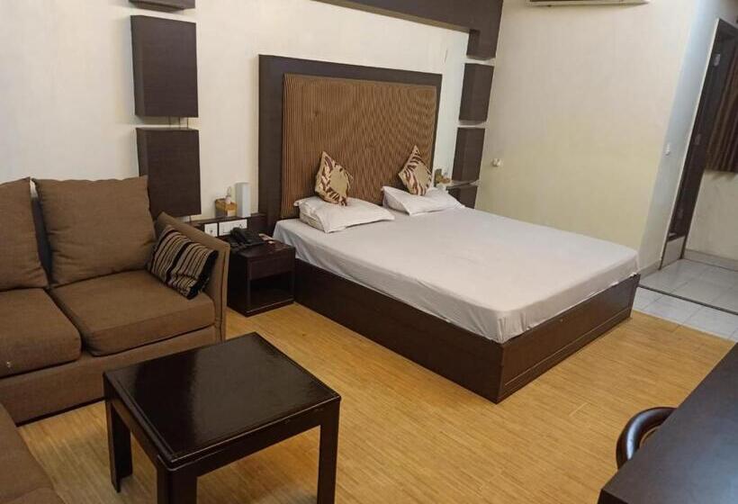 Hotel V.i.p. Regency