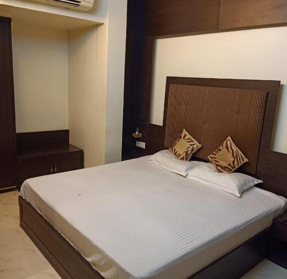 Hotel V.i.p. Regency