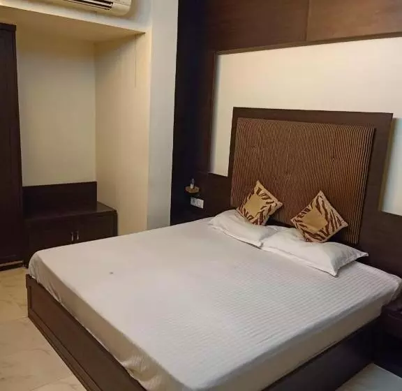 Hotel V.i.p. Regency