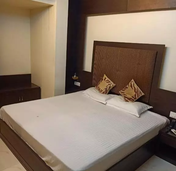 Hotel V.i.p. Regency