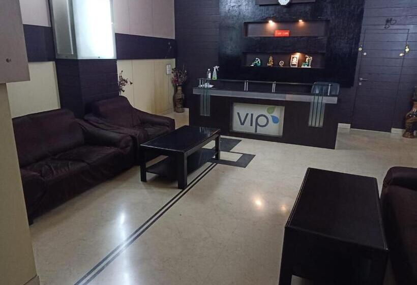 Hotel V.i.p. Regency