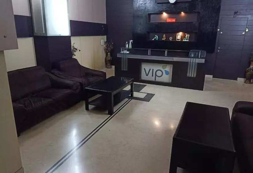 Hotel V.i.p. Regency