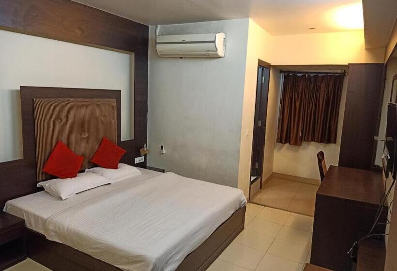 Hotel V.i.p. Regency