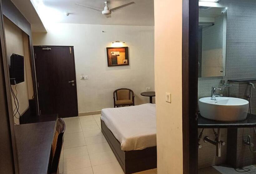 Hotel V.i.p. Regency