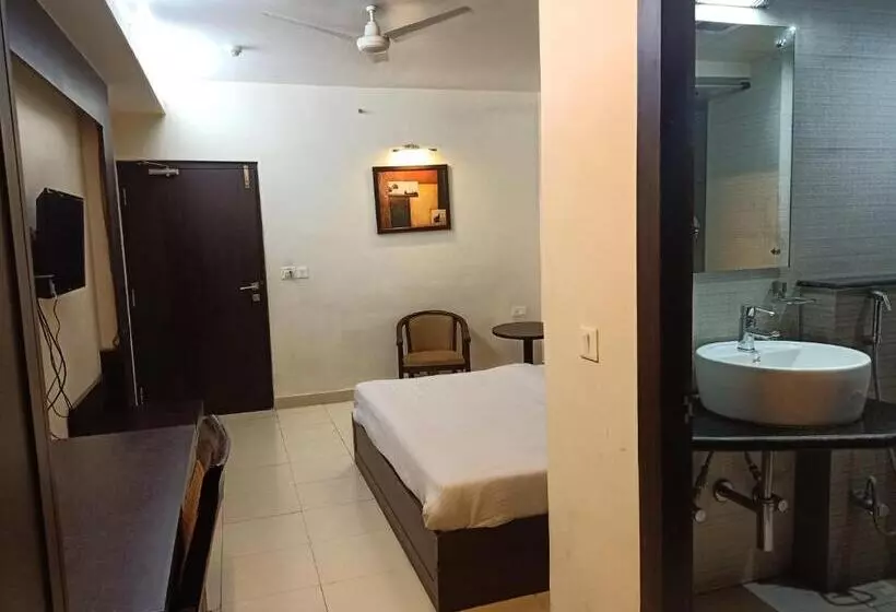 Hotel V.i.p. Regency