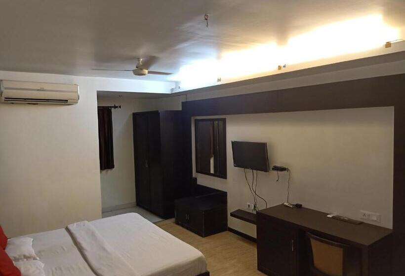 Hotel V.i.p. Regency