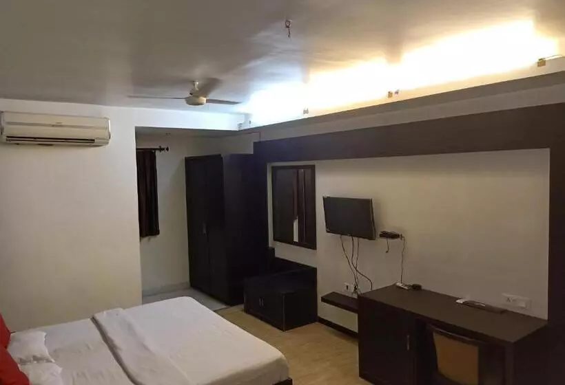 Hotel V.i.p. Regency