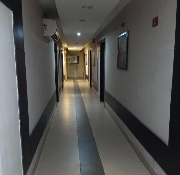 Hotel V.i.p. Regency