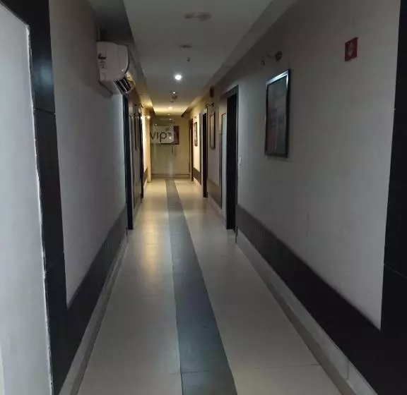 Hotel V.i.p. Regency