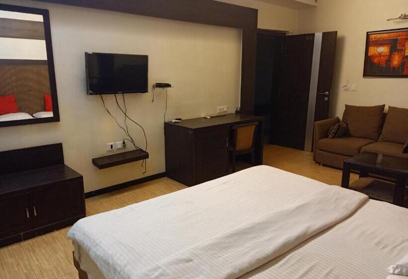 Hotel V.i.p. Regency