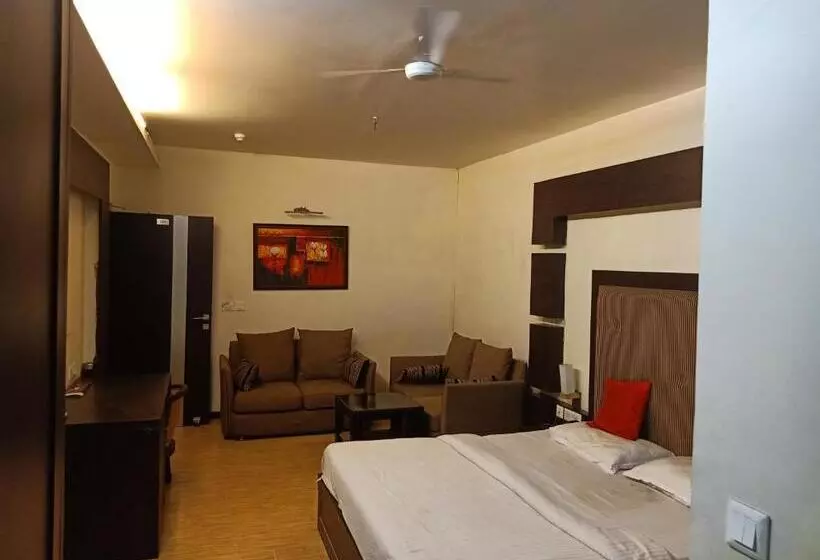 Hotel V.i.p. Regency