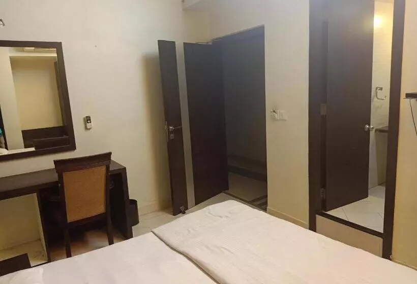 Hotel V.i.p. Regency