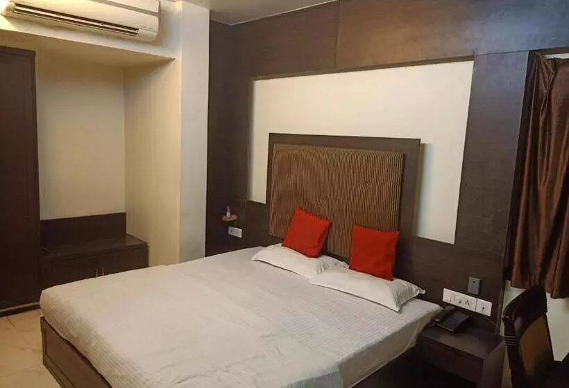 Hotel V.i.p. Regency