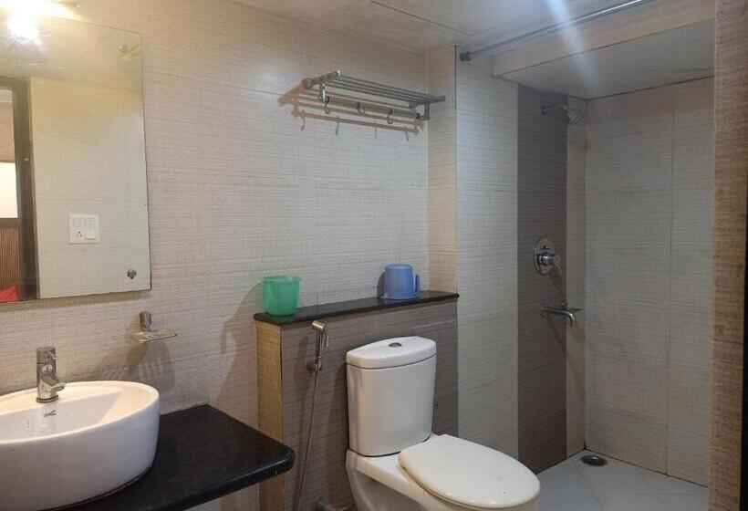 Hotel V.i.p. Regency