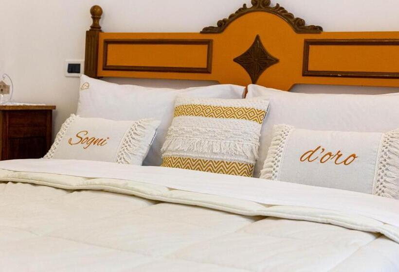 Le Case Di Fe Pagliari House