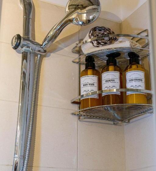 Le Case Di Fe Pagliari House