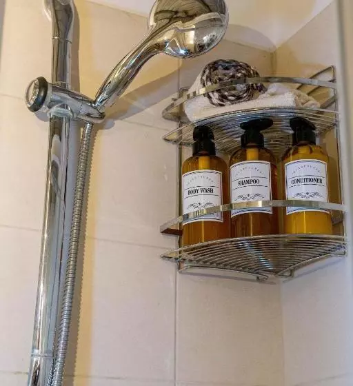 Le Case Di Fe Pagliari House