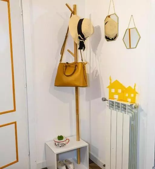 Le Case Di Fe Pagliari House